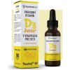 Vitamín D pre deti v kvapkách Junior – chuť citrónu 30 ml Vitamín D pre deti v kvapkách Junior – chuť citrónu 30 ml