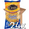 Cessi Kolienka malé 2 vaječné cestoviny 24 x 400 g