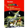 Die Bremer Stadtmusikanten - nemecké zjednodušené čítanie A1 pre deti Die Bremer Stadtmusikanten - nemecké zjednodušené čítanie A1 pre deti