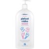 MedPharma Baby Pleťové mlieko SENSITIVE 500 ml MedPharma Baby Pleťové mlieko SENSITIVE 500 ml