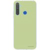 Picasee silikónový prehľadný obal pre Realme 5 - Heavenly Hints Picasee silikónový prehľadný obal pre Realme 5 - Heavenly Hints