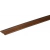 Profiles and more Prechodový profil UPK07 532373 5x40mm 0,9 m