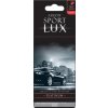 Areon Sport Lux PLATINUM Areon Sport Lux PLATINUM