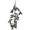 Svietiaca vetvička Peuce Branch 80 cm Svietiaca vetvička Peuce Branch 80 cm
