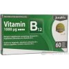 JutaVit Vitamín B12 1000 µg 60 tabliet JutaVit Vitamín B12 1000 µg 60 tabliet