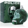 Police To Be Camouflage toaletná voda pánska 125 ml