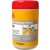 Sika Cleaning Wipes-100 (50 ks) 531347 Sika Cleaning Wipes-100 (50 ks) 531347