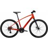 Bicykel Trek Dual Sport 1 Lava 2023 M Bicykel Trek Dual Sport 1 Lava 2023 M