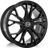 AVUS AC-M10 hliníkové disky 8,5x20 5x120 ET35 BLACK AVUS AC-M10 hliníkové disky 8,5x20 5x120 ET35 BLACK