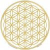 Mandala okenná nalepovacia - Kvet života Mandala okenná nalepovacia - Kvet života