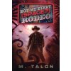 Not My First (Space?) Rodeo Not My First (Space?) Rodeo