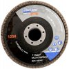 Kraft & Dele Listových kotúčov 115 mm P60 KD961 10 ks