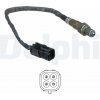 Lambda sonda DELPHI ES20638-12B1 (ES2063812B1)