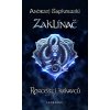 Zaklínač IX. - Rozcestí krkavců Zaklínač IX. - Rozcestí krkavců