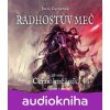 Černokněžník - Radhostův meč - Juraj Červenák Černokněžník - Radhostův meč - Juraj Červenák