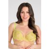 K861 SUMMER TIME SOFT BRA limetka 70F K861 SUMMER TIME SOFT BRA limetka 70F