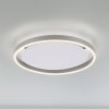 JUST LIGHT. GmbH LED stropné svietidlo Ritus, Ø 39,3 cm, hliník - 15391-95 JUST LIGHT. GmbH LED stropné svietidlo Ritus, Ø 39,3 cm, hliník - 15391-95