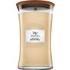 WoodWick Vanilla Bean 609,5 g WoodWick Vanilla Bean 609,5 g