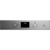 Elektrická parná rúra Electrolux 600 SteamBake EOD3F50TX s teplovzdušnou funkciou Elektrická parná rúra Electrolux 600 SteamBake EOD3F50TX s teplovzdušnou funkciou