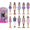 Mattel Barbie MINI BARBIELAND FASHIONISTAS