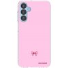 Picasee silikónový prehľadný obal pre Samsung Galaxy A15 A156B 5G - Blush bow Picasee silikónový prehľadný obal pre Samsung Galaxy A15 A156B 5G - Blush bow