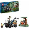 LEGO® City 60426 Terénne vozidlo na prieskum džungle LEGO® City 60426 Terénne vozidlo na prieskum džungle