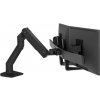 Ergotron HX Dual Monitorarm (45-476-224) Ergotron HX Dual Monitorarm (45-476-224)