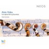 Alois Hába Complete String Quartets - Hába Quartett (4CD) (NEOS) Alois Hába Complete String Quartets - Hába Quartett (4CD) (NEOS)