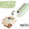 Plienky Moltex Pure & Nature Maxi 7-18 kg - ekonomické balenie (6 x 29 ks) Plienky Moltex Pure & Nature Maxi 7-18 kg - ekonomické balenie (6 x 29 ks)