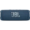Prenosný reproduktor JBL Flip 6 čierny 30 W Prenosný reproduktor JBL Flip 6 čierny 30 W
