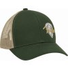 Fender Globe Pick Patch Hat Šiltovka Green/Khaki UNI Fender Globe Pick Patch Hat Šiltovka Green/Khaki UNI
