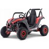 Gokart elektrické buggy pre dieťa 4-5+ POWER BUGGY X1 - 750W / 1500W Gokart elektrické buggy pre dieťa 4-5+ POWER BUGGY X1 - 750W / 1500W