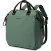 Dámsky batoh Hedgren String Orizuru 18,9 L zelená Dámsky batoh Hedgren String Orizuru 18,9 L zelená