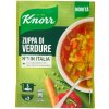 Knorr instantná zeleninová polievka 40 g