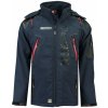 Geographical Norway bunda pánska TECHNO softshell