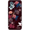 Picasee silikónový čierny obal pre Motorola Edge 40 Neo - Dark Meadow Picasee silikónový čierny obal pre Motorola Edge 40 Neo - Dark Meadow