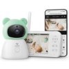 TrueLife NannyCam R6 Dual Smart - digitální video chůvička TrueLife NannyCam R6 Dual Smart - digitální video chůvička
