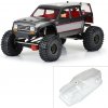 Pro-Line 1:6 karoserie Coyote Grande SCX6 čirá (PRO364200) Pro-Line 1:6 karoserie Coyote Grande SCX6 čirá (PRO364200)