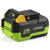 FIELDMANN FDUZ 79040 20V 4Ah FIELDMANN FDUZ 79040 20V 4Ah