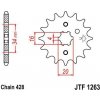 JT Sprockets JTF 1263-17