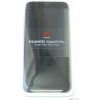 Originál puzdro Smart View Flip Cover Huawei Mate 20 Pro knižkové čierne Originál puzdro Smart View Flip Cover Huawei Mate 20 Pro knižkové čierne