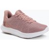 Dámske bežecké topánky Under Armour Charged Speed Swift tourmaline pink/maroon mist/maroon mist Dámske bežecké topánky Under Armour Charged Speed Swift tourmaline pink/maroon mist/maroon mist