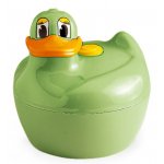 Brevi Potty duck 410 zelený nočník