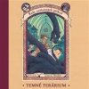 Temné terárium - Lemony Snicket Temné terárium - Lemony Snicket