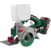 Parkside® Aku rezačka dlaždíc s príslušenstvom 20 V Pafs 20 A1 (100404519) Parkside® Aku rezačka dlaždíc s príslušenstvom 20 V Pafs 20 A1 (100404519)