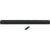 VALUELINE Maxxo soundbar 2.1 SB-120 / 120W/ HDMI ARC/ BT 5.0/ optický TOSLINK/USB/ EQ/ LED disp/ dál, ovl/ VALUELINE Maxxo soundbar 2.1 SB-120 / 120W/ HDMI ARC/ BT 5.0/ optický TOSLINK/USB/ EQ/ LED disp/ dál, ovl/