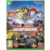 Paw Patrol Rescue Wheels: Championship XBOX Series X Paw Patrol Rescue Wheels: Championship XBOX Series X