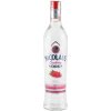 Nicolaus Cranberry 38% 0,7 l (čistá fľaša)