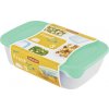 Curver Fresh&Go 0.5L+1L+2L