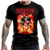 Stranger Things - Upside Down (tričko) Stranger Things - Upside Down (tričko)
